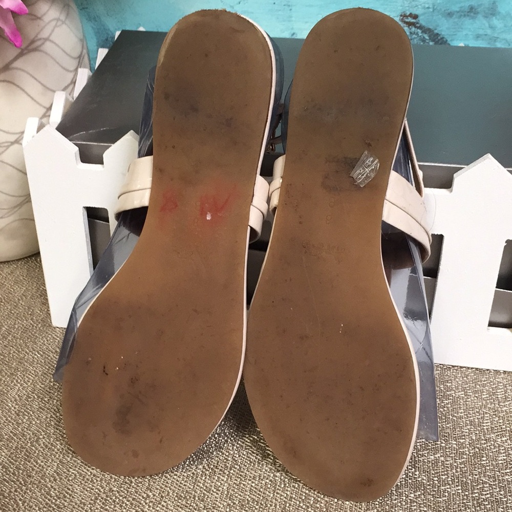 ❗️Big Price Drop❗️Coach Sandals - Picture 6 of 7